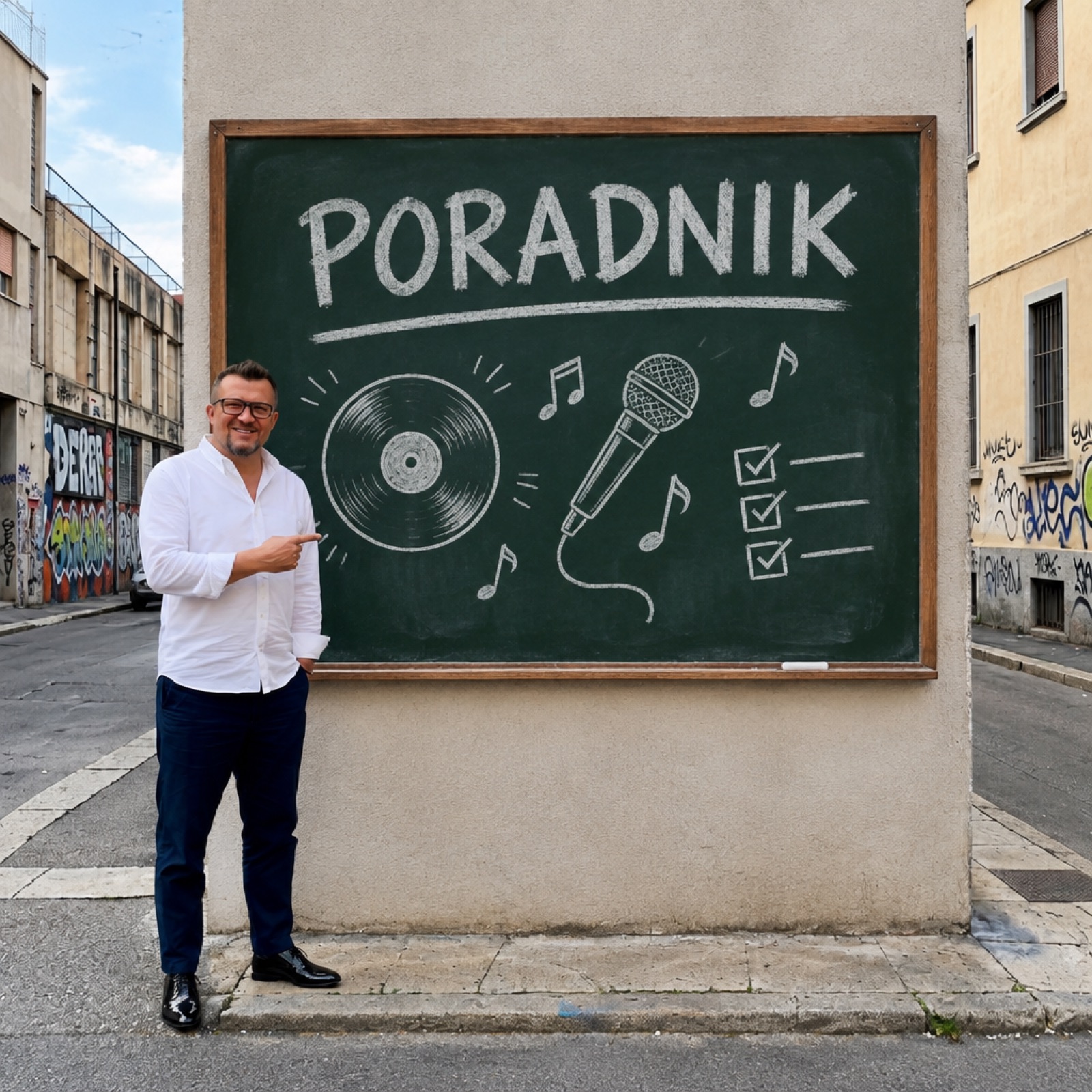 Jak wybrać dobrego DJ-a i nie wpaść? Przewodnik i 7 pytań, które obnażą amatora