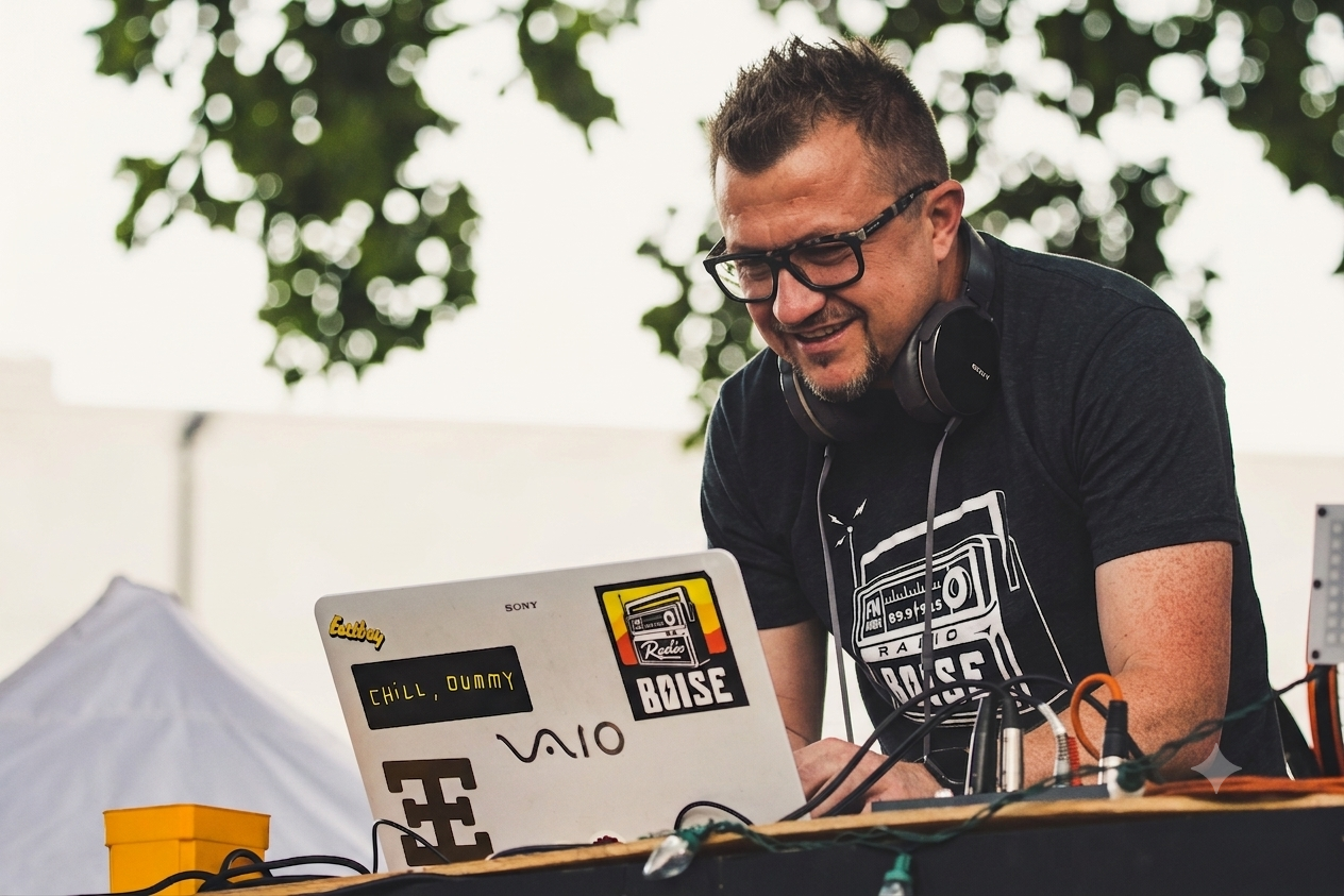 DJ neo75 – plener