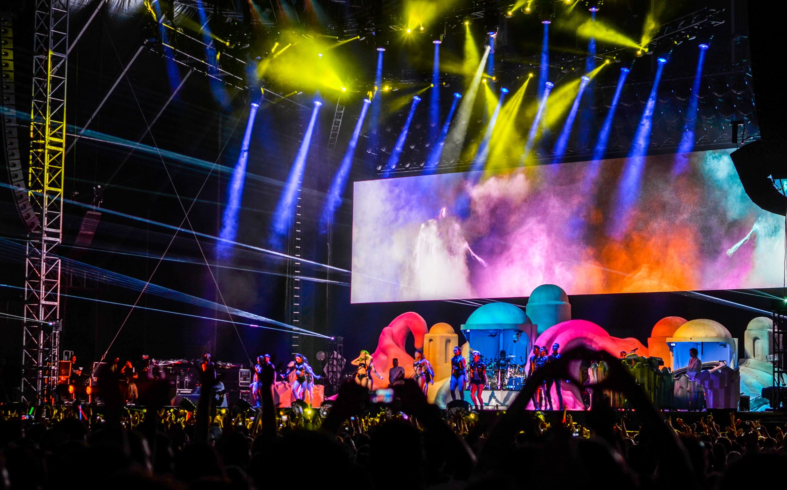 Disco festiwal